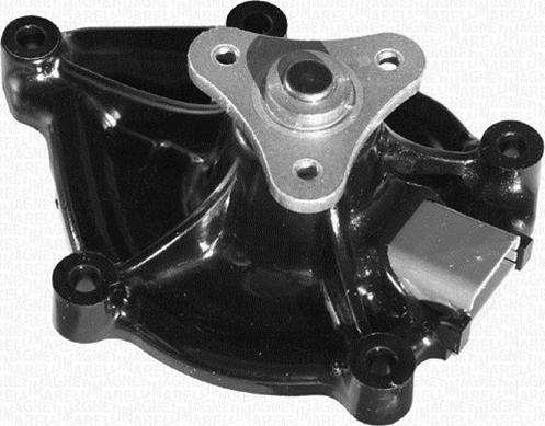 Magneti Marelli 350982032000 - Water Pump car-mod.net