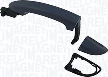 Magneti Marelli 350105048500 - Door Handle car-mod.net