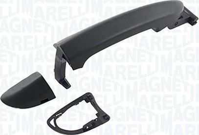 Magneti Marelli 350105048600 - Door Handle car-mod.net
