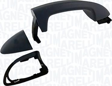 Magneti Marelli 350105048700 - Door Handle car-mod.net