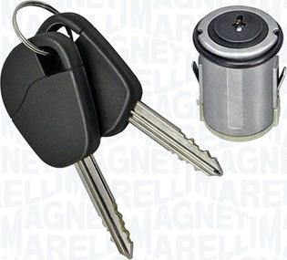 Magneti Marelli 350105005600 - Lock Cylinder car-mod.net
