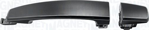 Magneti Marelli 350105019700 - Door Handle car-mod.net