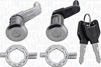 Magneti Marelli 350105015000 - Lock Cylinder car-mod.net