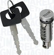 Magneti Marelli 350105016600 - Lock Cylinder car-mod.net