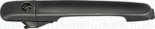 Magneti Marelli 350105016700 - Door Handle car-mod.net