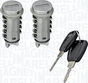 Magneti Marelli 350105011600 - Lock Cylinder car-mod.net
