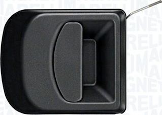 Magneti Marelli 350105011300 - Door Handle car-mod.net