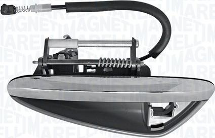 CARRO 044907841 - Door Handle car-mod.net