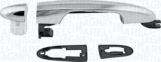 CARRO 300107842 - Door Handle car-mod.net