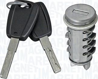 Magneti Marelli 350105030100 - Lock Cylinder car-mod.net