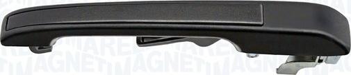 Magneti Marelli 350105025000 - Door Handle car-mod.net