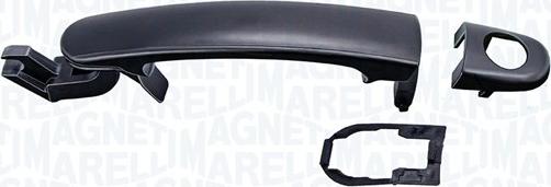 Magneti Marelli 350105025400 - Door Handle car-mod.net