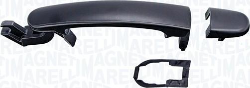 Magneti Marelli 350105025500 - Door Handle car-mod.net