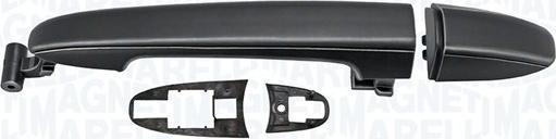 Magneti Marelli 350105022600 - Door Handle car-mod.net