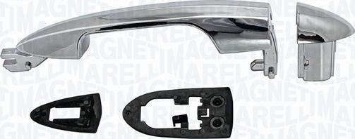 Magneti Marelli 350105022000 - Door Handle car-mod.net