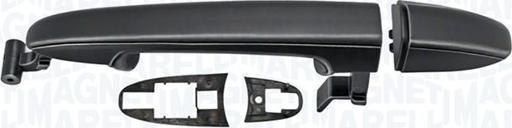 Magneti Marelli 350105022800 - Door Handle car-mod.net