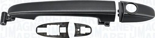 Magneti Marelli 350105022700 - Door Handle car-mod.net