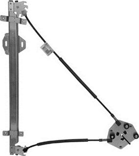 Magneti Marelli 350103993000 - Window Regulator car-mod.net