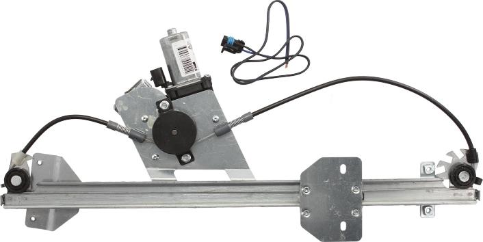 Magneti Marelli 350103981000 - Window Regulator car-mod.net