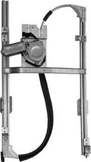 Magneti Marelli 350103988000 - Window Regulator car-mod.net