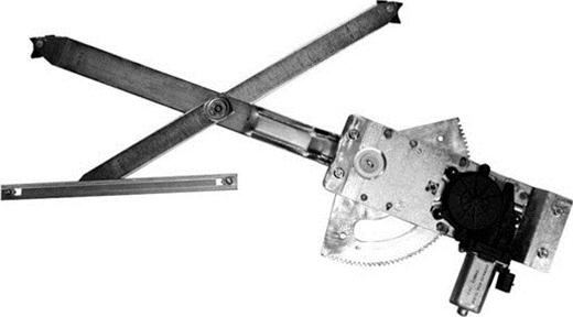 Magneti Marelli 350103930000 - Window Regulator car-mod.net