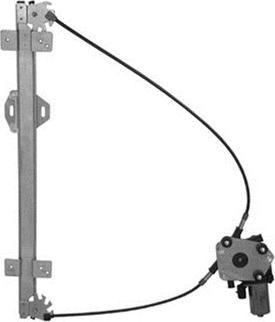 Magneti Marelli 350103976000 - Window Regulator car-mod.net