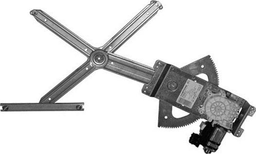 Magneti Marelli 350103456000 - Window Regulator car-mod.net