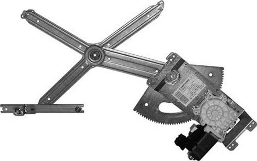 Magneti Marelli 350103457000 - Window Regulator car-mod.net