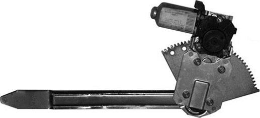 Magneti Marelli 350103412000 - Window Regulator car-mod.net