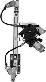 Magneti Marelli 350103506000 - Window Regulator car-mod.net