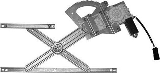 Magneti Marelli 350103198000 - Window Regulator car-mod.net