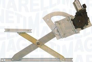 Magneti Marelli 350103159500 - Window Regulator car-mod.net