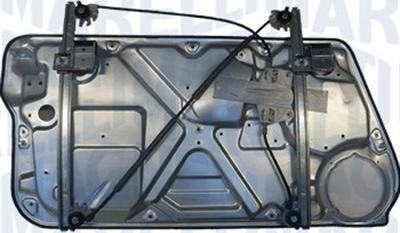 Magneti Marelli 350103168700 - Window Regulator car-mod.net