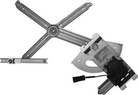 Magneti Marelli 350103167000 - Window Regulator car-mod.net