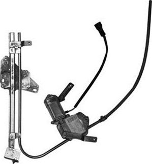 Magneti Marelli 350103116500 - Window Regulator car-mod.net