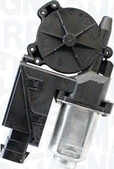 Magneti Marelli 350103182400 - Electric Motor, window regulator car-mod.net