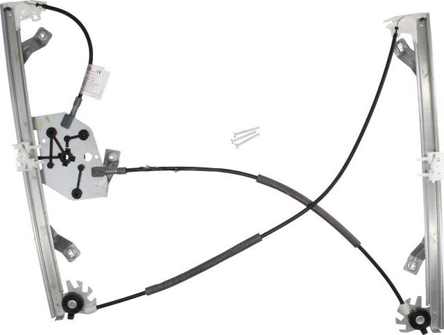 Magneti Marelli 350103133900 - Window Regulator car-mod.net