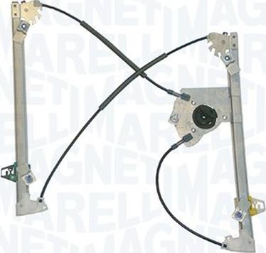 Magneti Marelli 350103129600 - Window Regulator car-mod.net