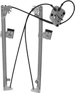 Magneti Marelli 350103126400 - Window Regulator car-mod.net