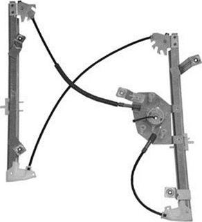 Magneti Marelli 350103120400 - Window Regulator car-mod.net