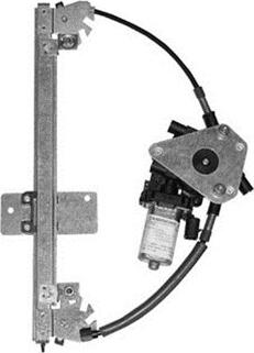 Magneti Marelli 350103122400 - Window Regulator car-mod.net