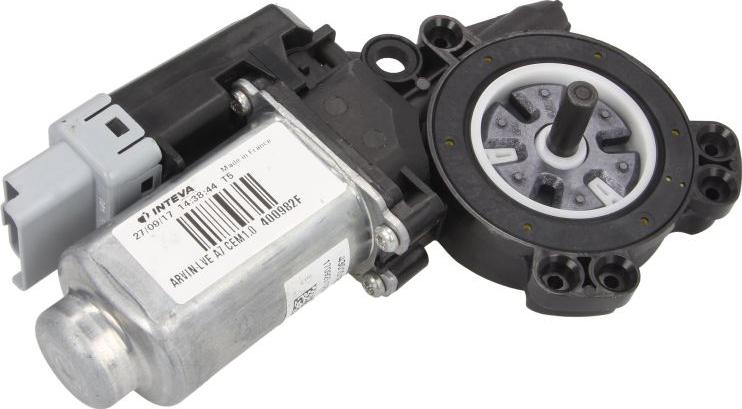 Magneti Marelli 350103175100 - Electric Motor, window regulator car-mod.net