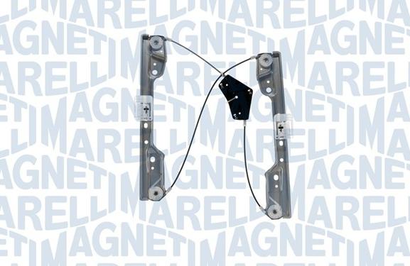 Magneti Marelli 350103170453 - Window Regulator car-mod.net