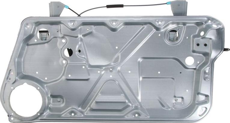Magneti Marelli 350103170419 - Window Regulator car-mod.net