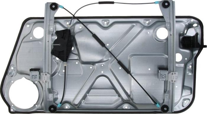 Magneti Marelli 350103170418 - Window Regulator car-mod.net