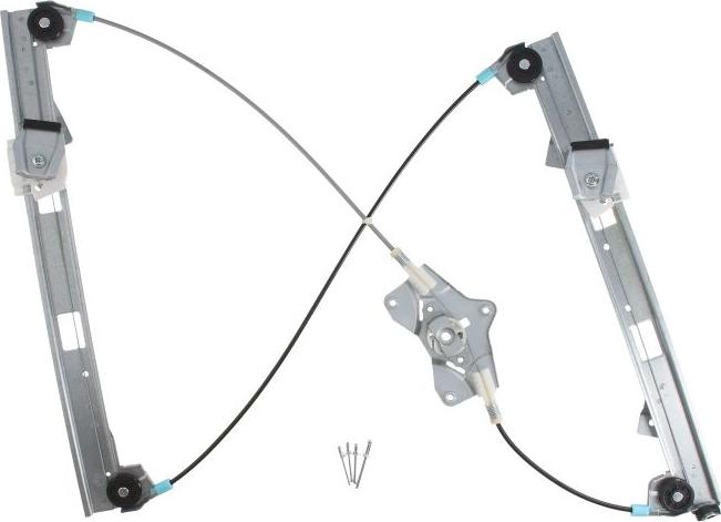 Magneti Marelli 350103170040 - Window Regulator car-mod.net