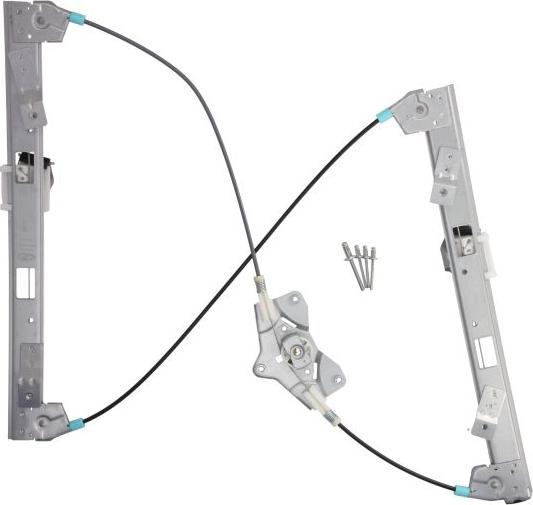 Magneti Marelli 350103170039 - Window Regulator car-mod.net