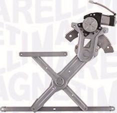 Magneti Marelli 350103170195 - Window Regulator car-mod.net