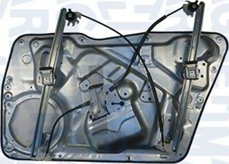 Magneti Marelli 350103170700 - Window Regulator car-mod.net