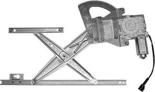 Magneti Marelli 350103173000 - Window Regulator car-mod.net